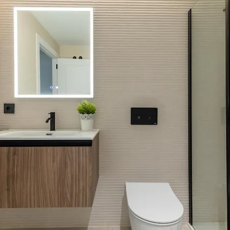 Calatrava By Alma Valência