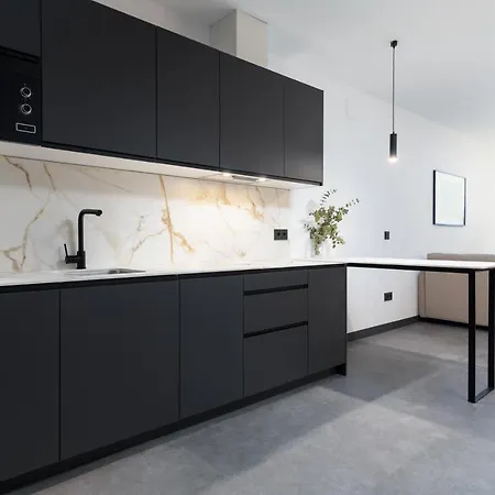 Calatrava By Alma * Valência