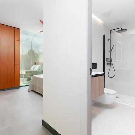 Apartamento Calatrava By Alma *