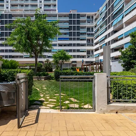 Calatrava By Alma Valência