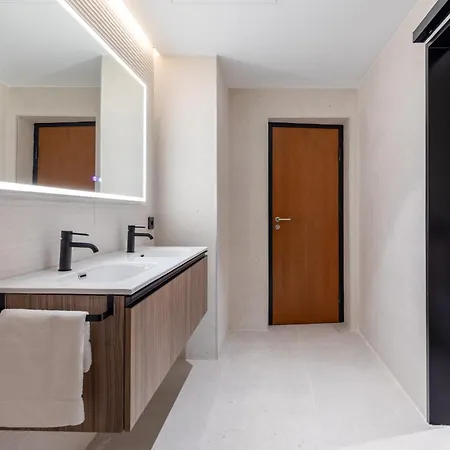 Calatrava By Alma Valência