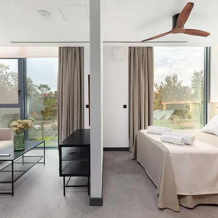 Calatrava By Alma Apartamento Valência