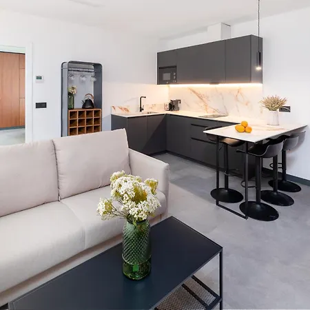 Calatrava By Alma * Valência