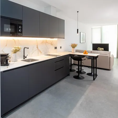 Calatrava By Alma Valência