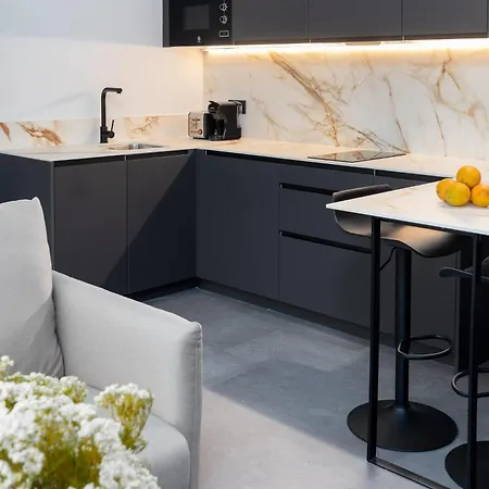 Calatrava By Alma * Valência