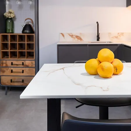 Calatrava By Alma Valência