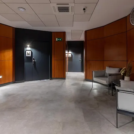 Calatrava By Alma * Valência