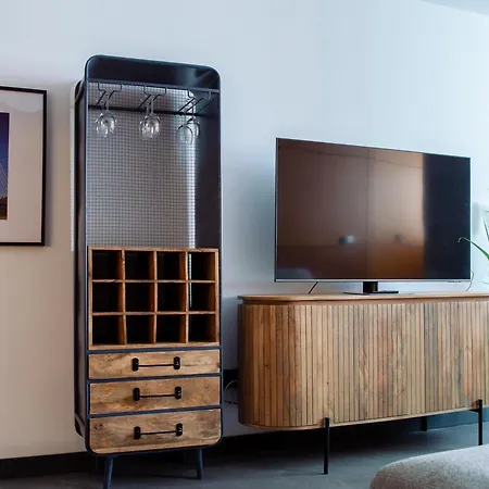 Calatrava By Alma Apartamento *