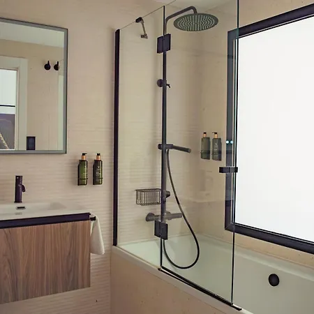 Apartamento Calatrava By Alma *