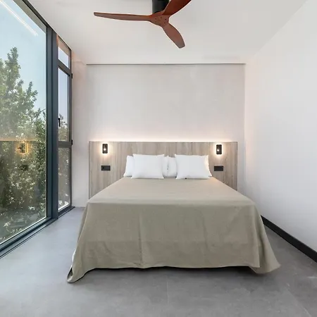 Calatrava By Alma Apartamento Valência