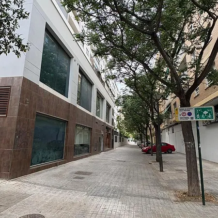 Apartamento Calatrava By Alma