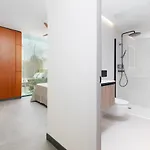 Appartement Calatrava By Alma *