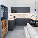 Calatrava By Alma Appartement