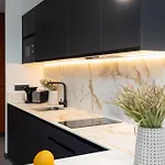 Calatrava By Alma Appartement