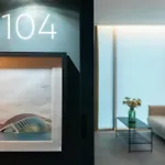 Calatrava By Alma * Valence