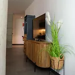 Appartement Calatrava By Alma *