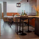 Calatrava By Alma Appartement *