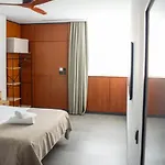 Appartement Calatrava By Alma *